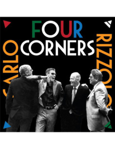 Rizzolo Carlo - Four Corners - (CD)