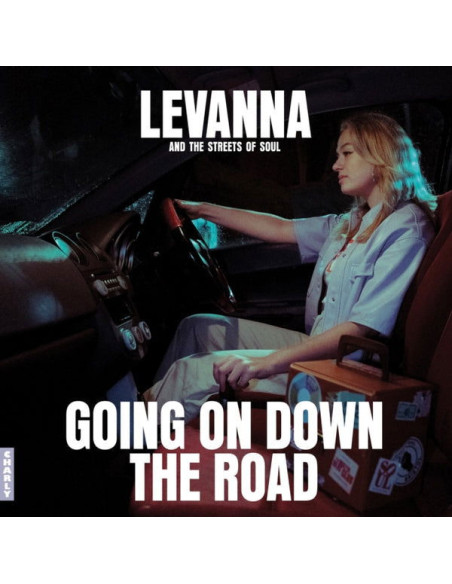 Compilation - Going On Down The Road (Curated By Levan