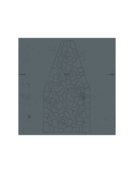Compilation - Various Artists-Brutalism Live At St. Gertrud
