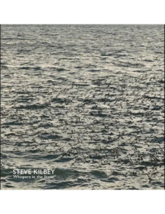 Kilbey, Steve - Whispers In The Attic