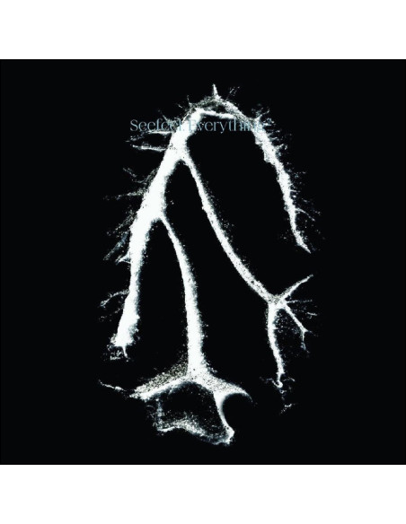 Seefeel - Everything Squared