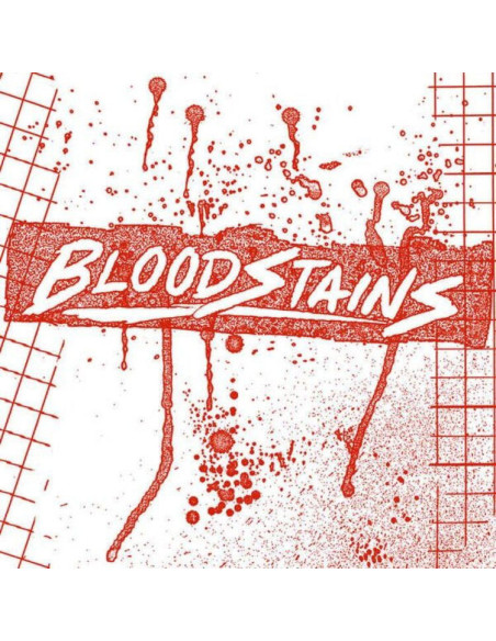 Bloodstains - Bloodstains