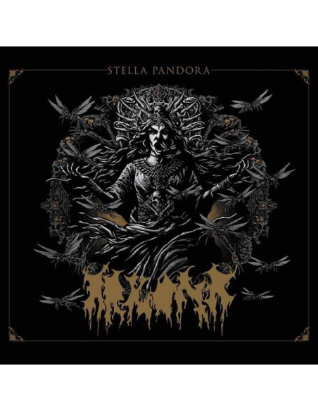 Arkona - Stella Pandora - (CD)