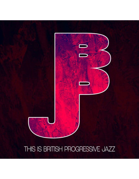 Compilation - This Is British Progressive Jazz - (CD)