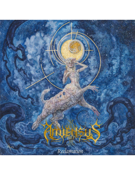 Amiensus - Reclamation: Part Ii