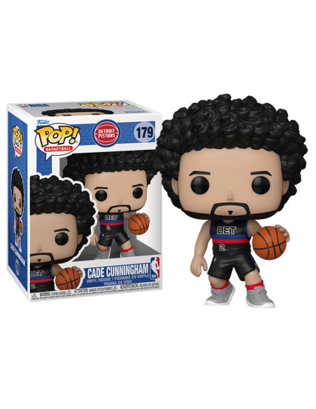 Funko Pop! Nba: - Bulls - Zach Lavine
