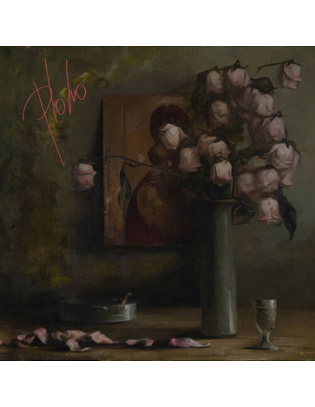 Ploho - Pochva - (CD)