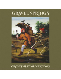 Gravel Springs - Crow S Nest Meditations
