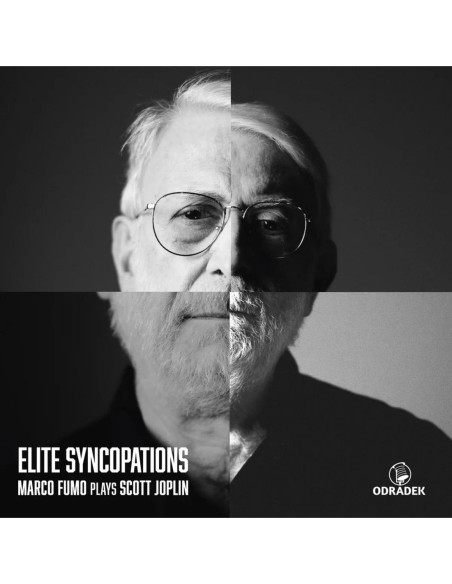Fumo, Marco - Elite Syncopations: Ma... - (CD)