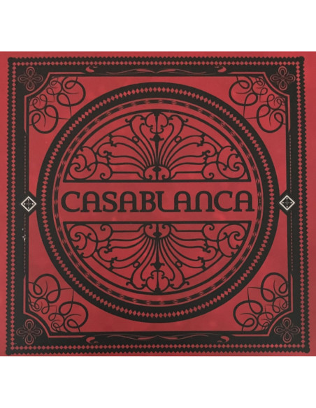 Casablanca - Casablanca - (CD)