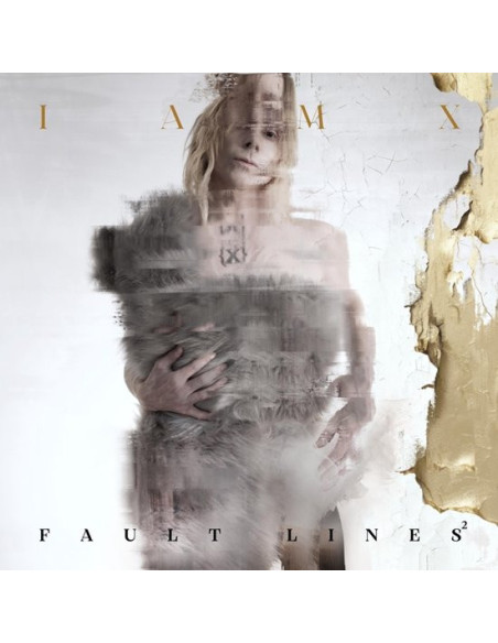 Iamx - Fault Lines 2