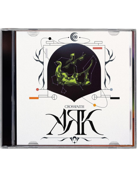 Crossfaith - Ark - (CD)