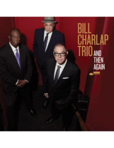 Charlap Bill - And Then Again