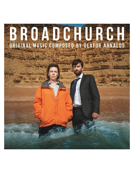 O.S.T. - Broadchurch