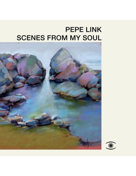 Pepe Link - Scenes From My Soul