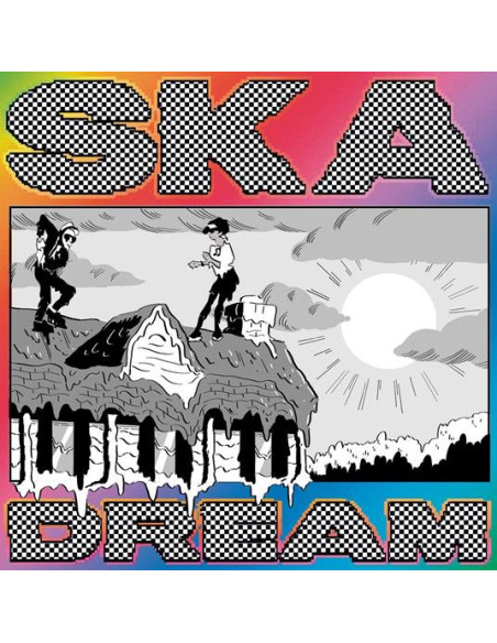 Rosenstock, Jeff - Ska Dream
