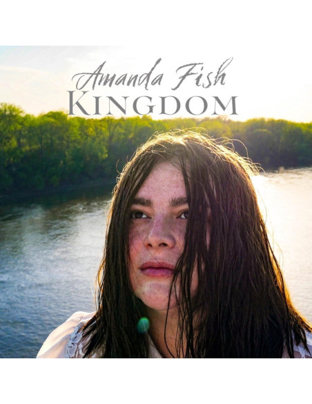 Fish, Amanda - Kingdom - (CD)