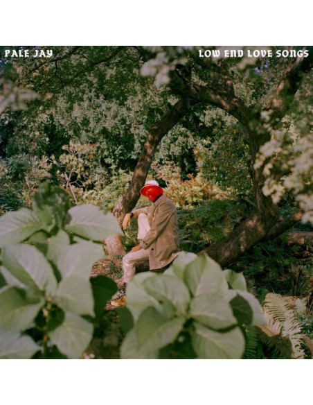Pale Jay - Low End Love Songs (Storm Cloud Grey Vin