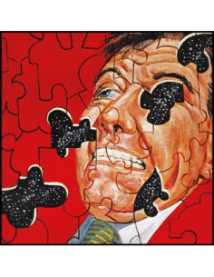 Lilacs and Champagne - Fantasy World