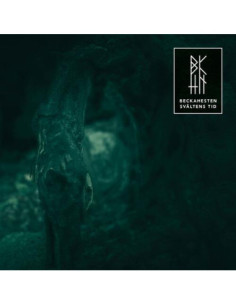 Beckahesten - Svaltens Tid - (CD)