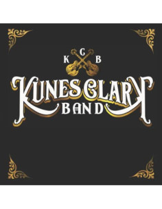 Kunes Clark Band - Kunes Clark Band - (CD)