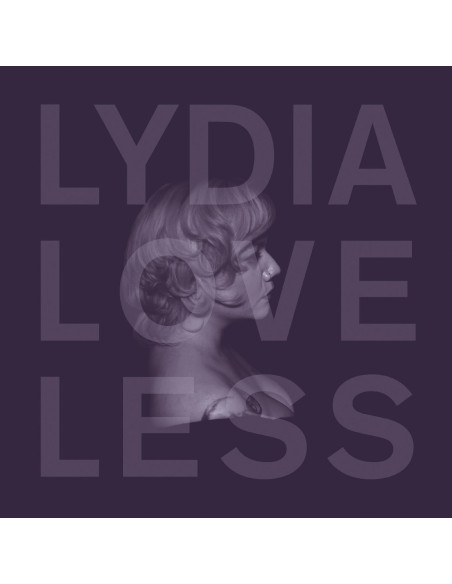 Loveless, Lydia - Something Else