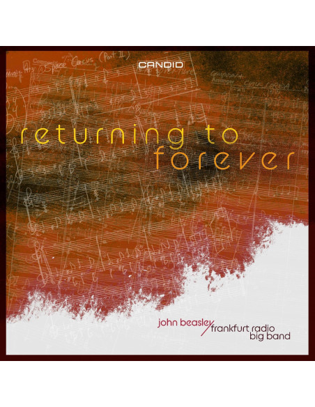 Beasley, John and The - Returning To Forever - (CD)