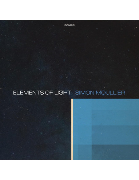 Moullier, Simon - Elements Of Light