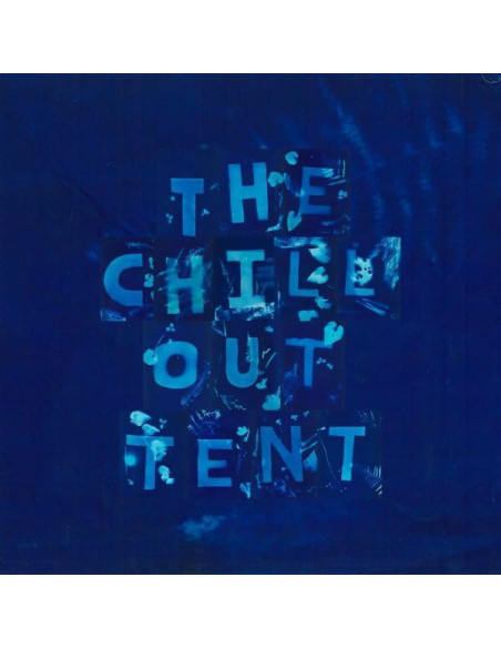 Compilation - The Chill Out Tent Vol 2 - (CD)
