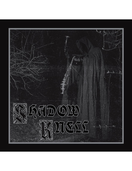 Shadow Knell - Shadow Knell - (CD)