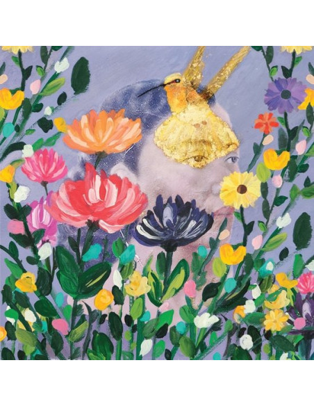 Tomin - Flores Para Verene/Cantos Para - Golden