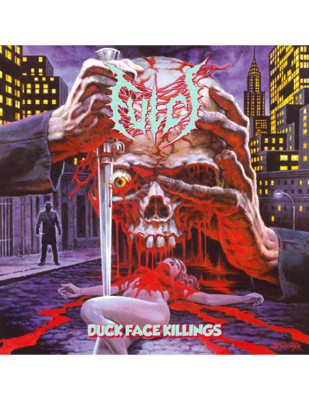 Fulci - Duck Face Killings