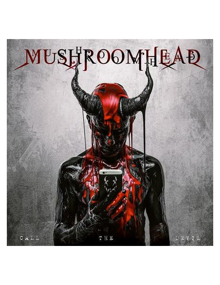 Mushroomhead - Call The Devil