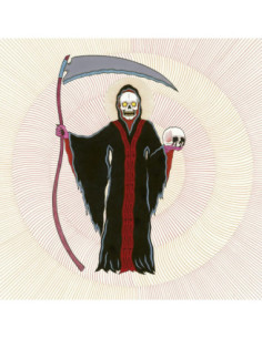 Stoned Jesus - The Harvest