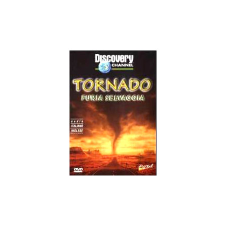 Tornado - Furia Selvaggia