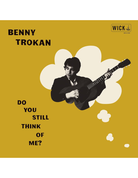 Trokan, Benny - Do You Still Think Of Me?