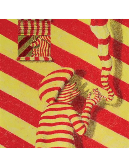 Luke Temple And The - Certain Limitations