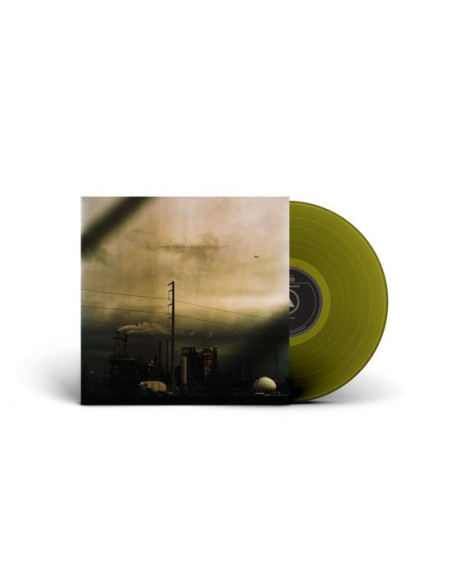 Uniform - American Standard (Green Vinyl)