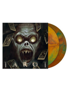 Bishara, Joseph - Tarot