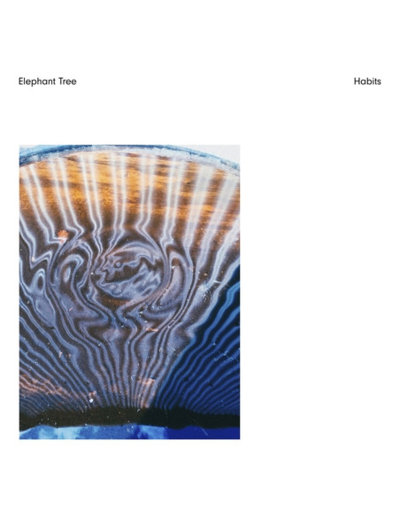 Elephant Tree - Habits - (CD)