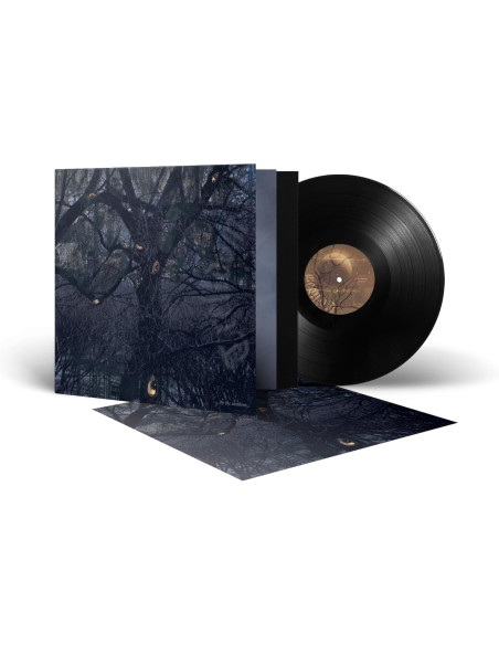 Trelldom - By The Shadows... - Black Bio Edition