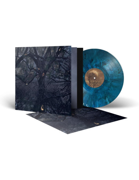 Trelldom - By The Shadows... - Blue Marbled