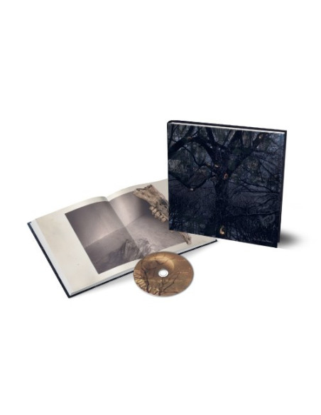 Trelldom - By The Shadows... - (CD) Mediabook, Deluxe Edition