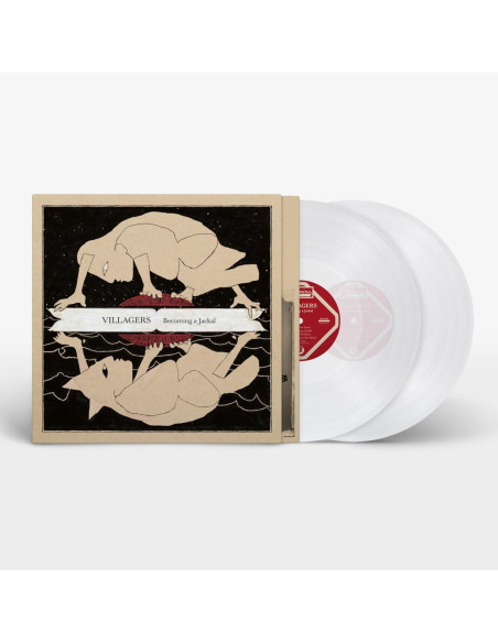 Villagers - Becoming A Jackal - Deluxe