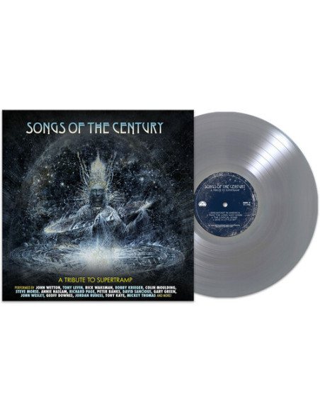 Songs Of The Century - Tribute To Supertramp/ Var - Songs Of The Century - Tribute To Supertramp / Var