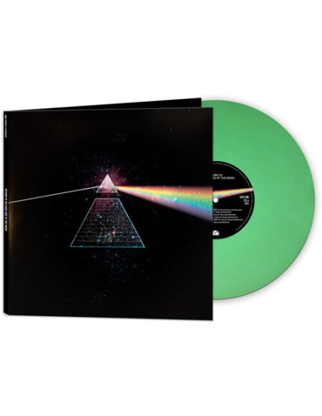 Return To The Dark Side Of The Moon/ Various - Return To The Dark Side Of The Moon / Various sp