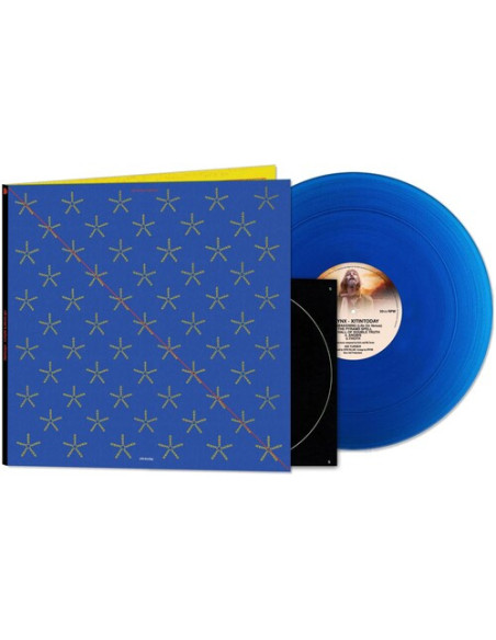 Turner'S Nik Sphynx - Xitintoday - Blue
