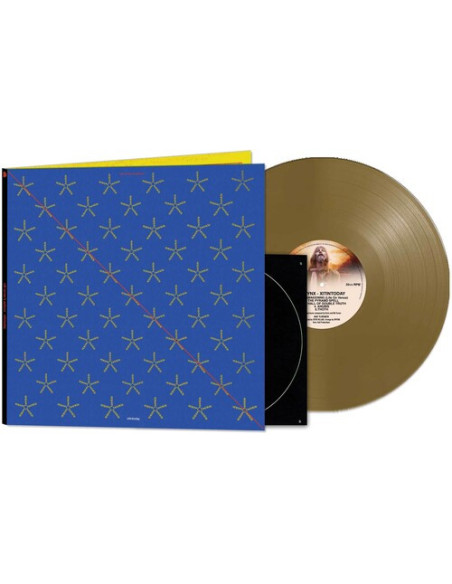 Turner'S Nik Sphynx - Xitintoday - Gold