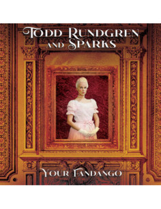 Rundgren Todd / Sparks - Your Fandango