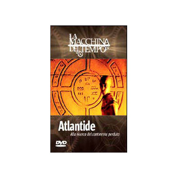 Atlantide - Alla Ricerca del Continente Perduto
